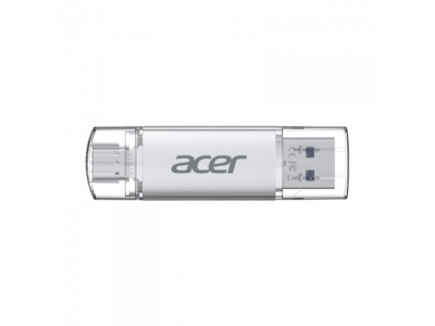 Acer UT300 USB Flash Drive 150 MB/s – Tốc độ cao, kết nối linh hoạt