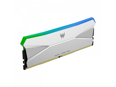 RAM Predator Hera DDR5 RGB - Tốc độ 8400 MB/s, XMP 3.0 & EXPO