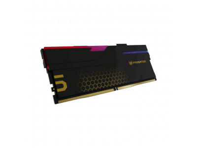 Predator Hermes RGB DDR5 8000 MHz - RAM Cao Cấp