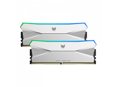 RAM Predator Hera DDR5 RGB - Tốc độ 8400 MB/s, XMP 3.0 & EXPO