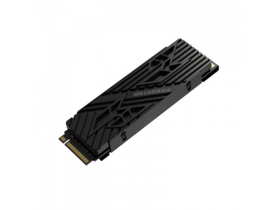 Predator GM7000 Heatsink SSD Gen4 - Tốc độ 7400 MB/s