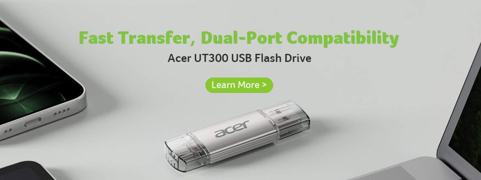 USB Acer